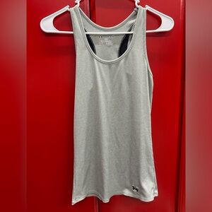 Workout tank top